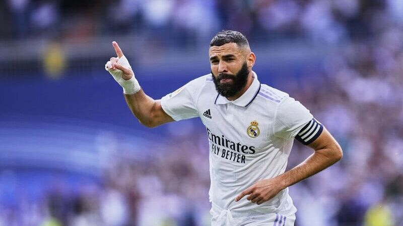 Top 8 cầu thủ vĩ đại nhất Champions League tính đến hiện nay