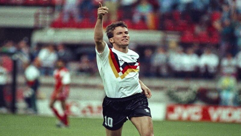 Điểm danh 7 tiền vệ xuất sắc nhất World Cup tính đến mùa giải 2022