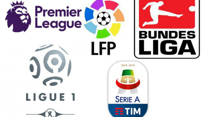 Xem bóng đá hôm nay ở đâu? OlesportLive phát sóng tất cả trận HOT