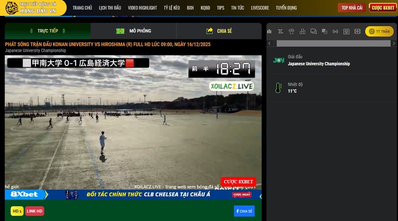 Soco Live TV – Nơi fan bóng đá anh hội ngộ tại nền tảng hàng đầu