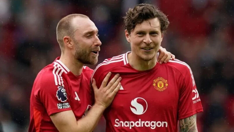 Xếp hạng TOP hậu vệ cánh MU xuất sắc nhất hiện nay