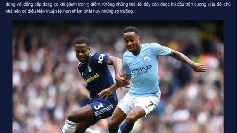 Một ngày của anh em cược thủ bắt đầu từ đâu? Với mình, đó là Ve Bo TV