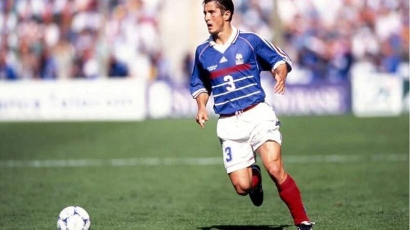 Đội hình Pháp vô địch World Cup 1998 giờ thế nào? Hành trình từ vinh quang đến thực tại