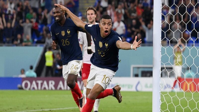 Pháp vô địch World Cup bao nhiêu lần? Lịch sử lên đỉnh thế giới của Les Bleus