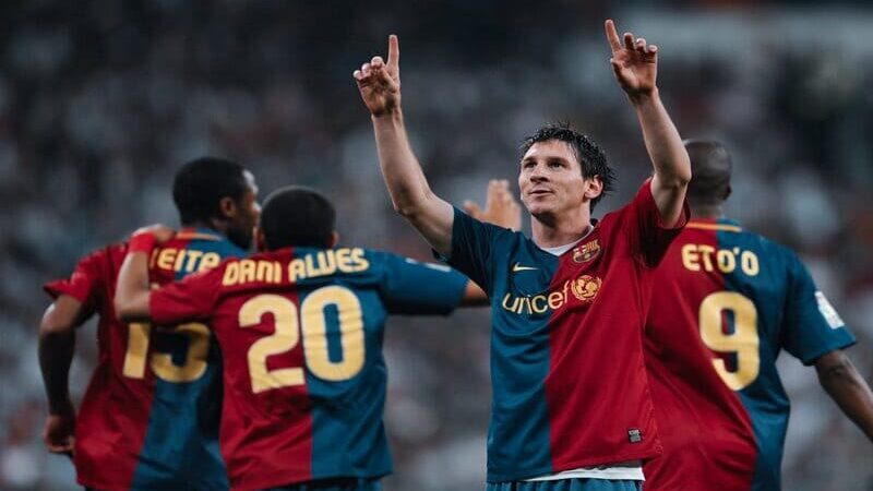 Tiền đạo ảo là gì? Vai trò tiền đạo ảo trong đội hình