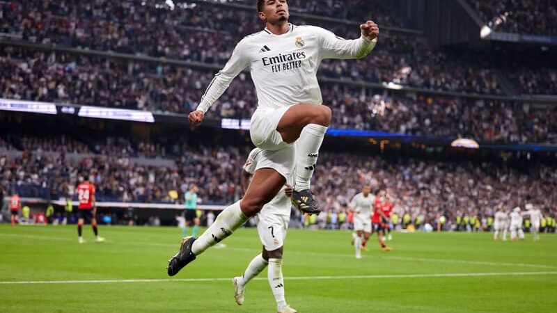 Top 10 cầu thủ trẻ xuất sắc nhất thế giới hiện nay 2025