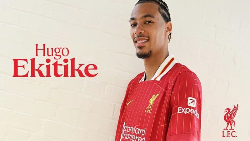 Ngoại Hạng Anh danh sách ghi bàn mới nhất EPL 2025/26