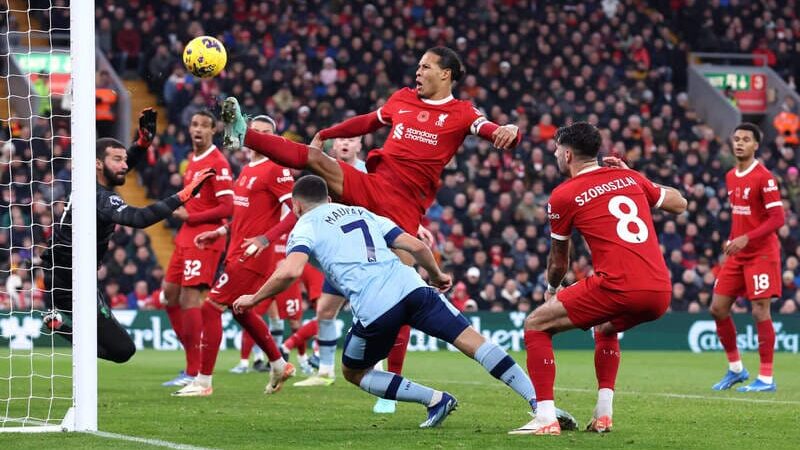 Tiểu sử Virgil van Dijk – Trung vệ huyền thoại của The Reds