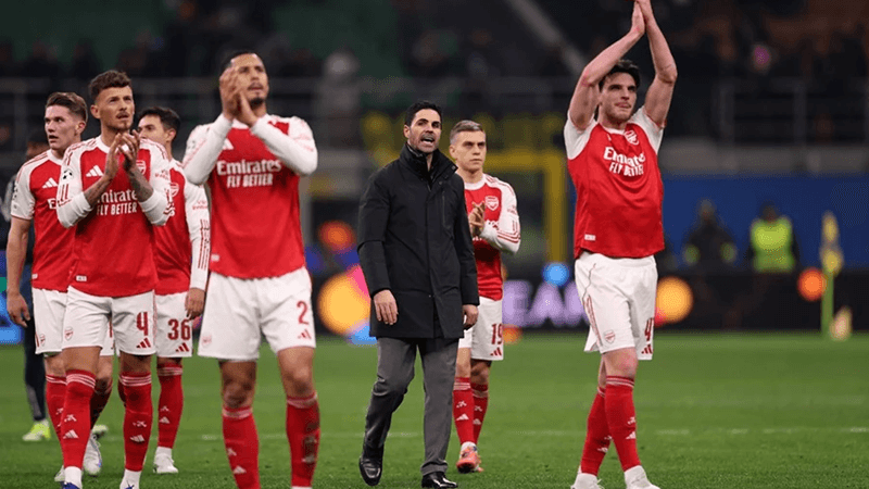 Đọc lịch thi đấu để hiểu chiến thuật: Khi thời điểm ra sân quyết định cách chơi của đội bóng