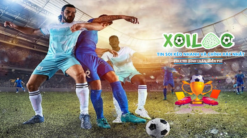 Xoilac Live – Địa chỉ soi kèo bóng đá hữu ích dành cho người hâm mộ