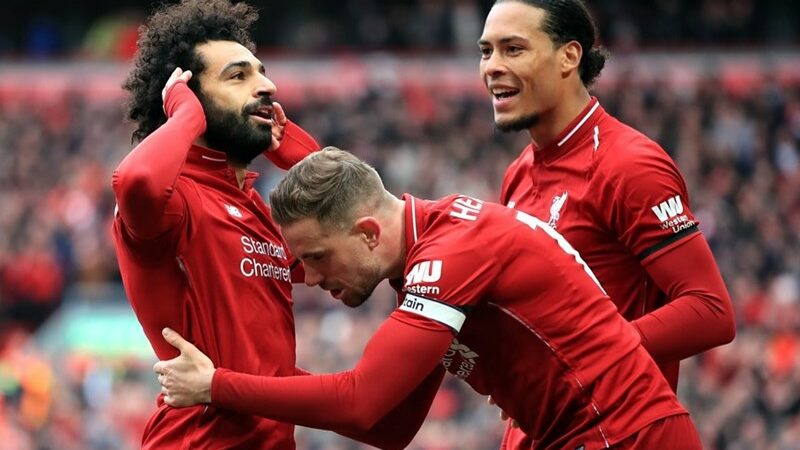 So sánh lịch thi đấu giữa các đội top đầu: Ai đang có lợi thế vô hình?