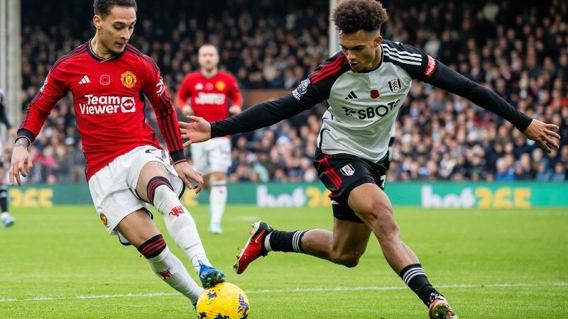 Tiền vệ là gì? – Vai trò và những loại hình phổ biến